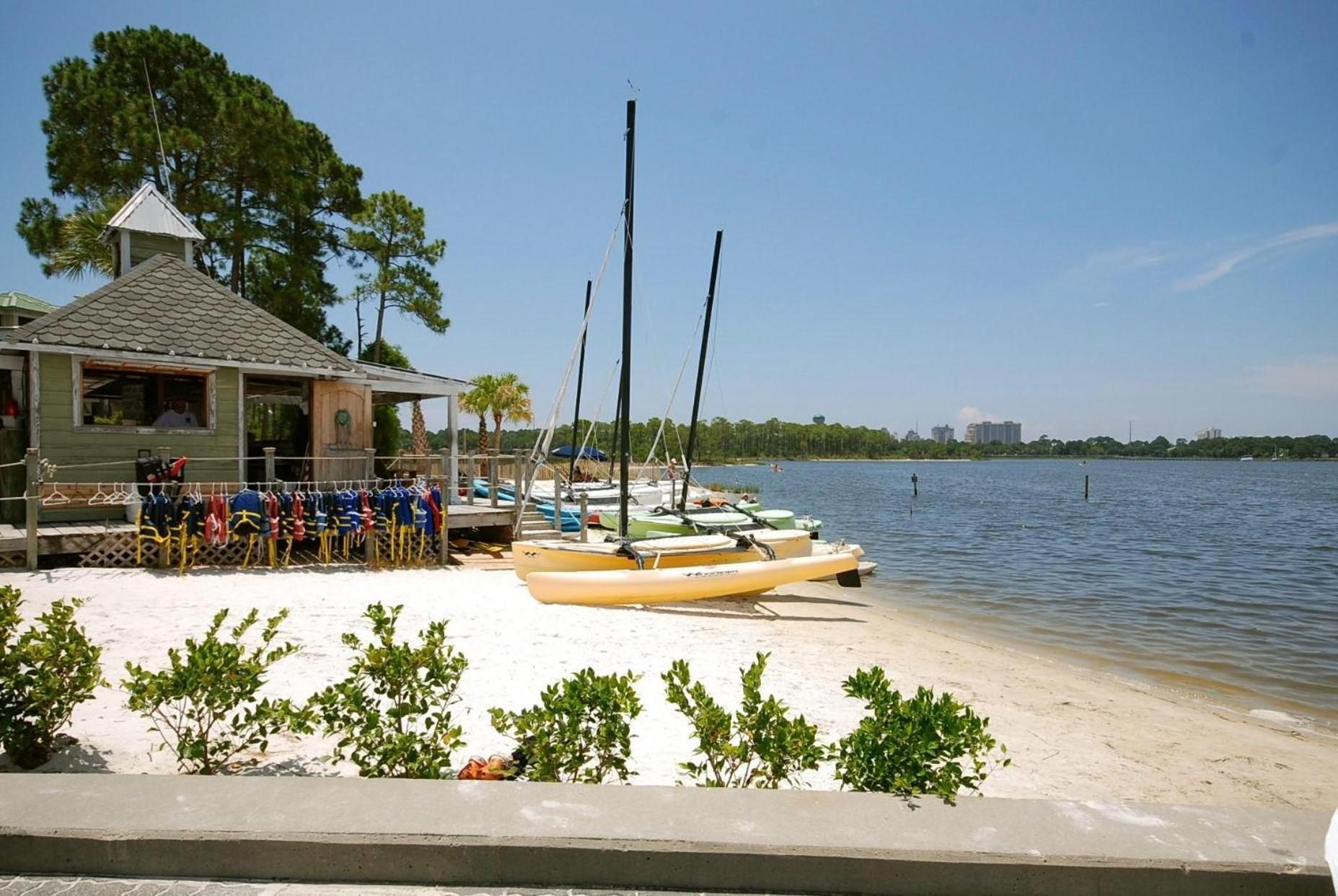 Villa Lago 1869 Destin Exterior foto